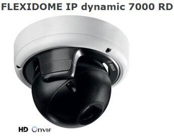 Flexidome-IP-dynamic