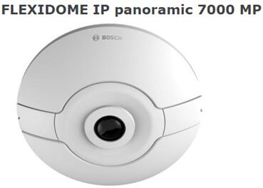 Flexidome-IP-panaromic